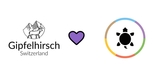 Gipfelhirsch goes Galaxus!