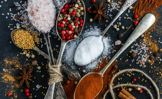 Die Gerücheküche – Wie wir Teilen was wir Lieben: Kochen, Food und Geschmack