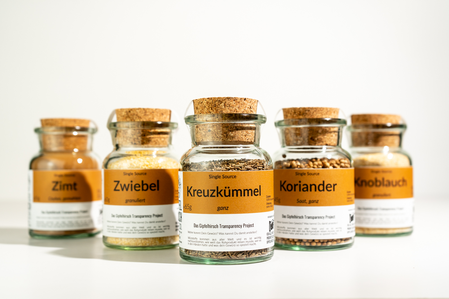 Spices
