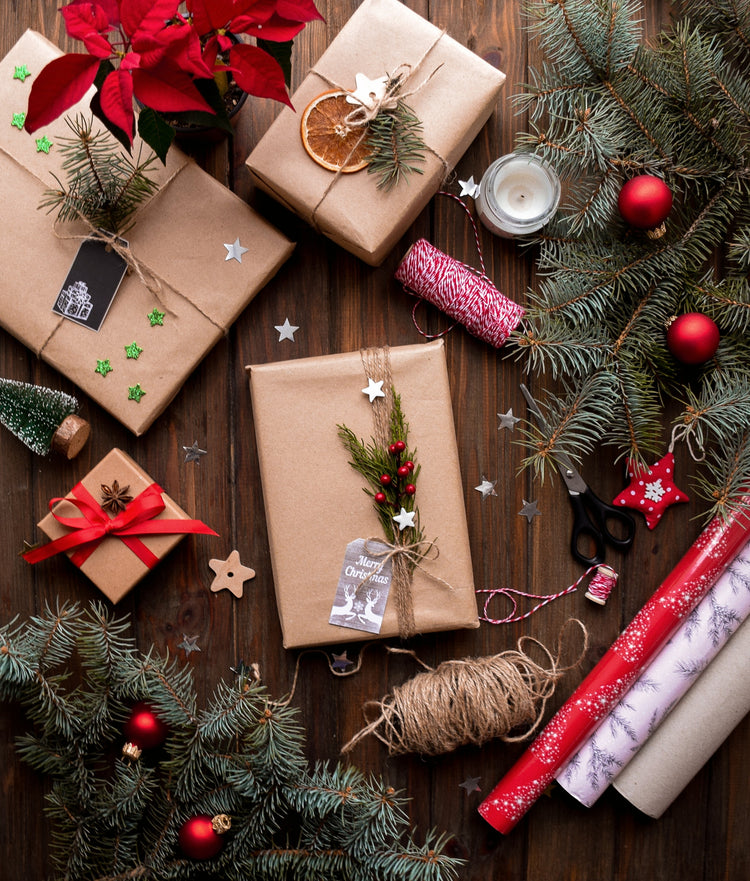 Christmas Products
