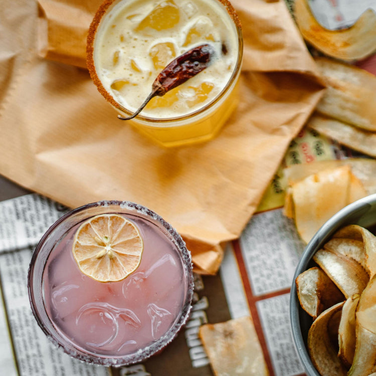 Summer Drinks