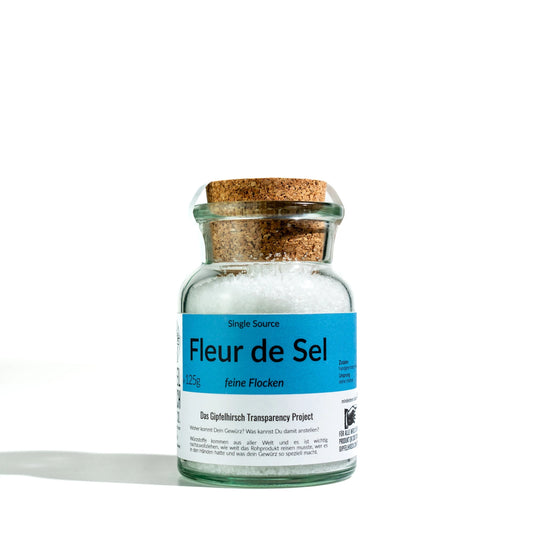 Fleur de Sel