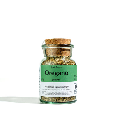 Oregano