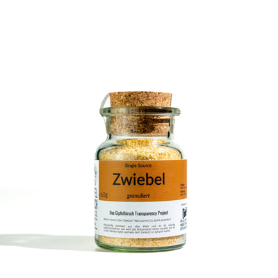 Zwiebel