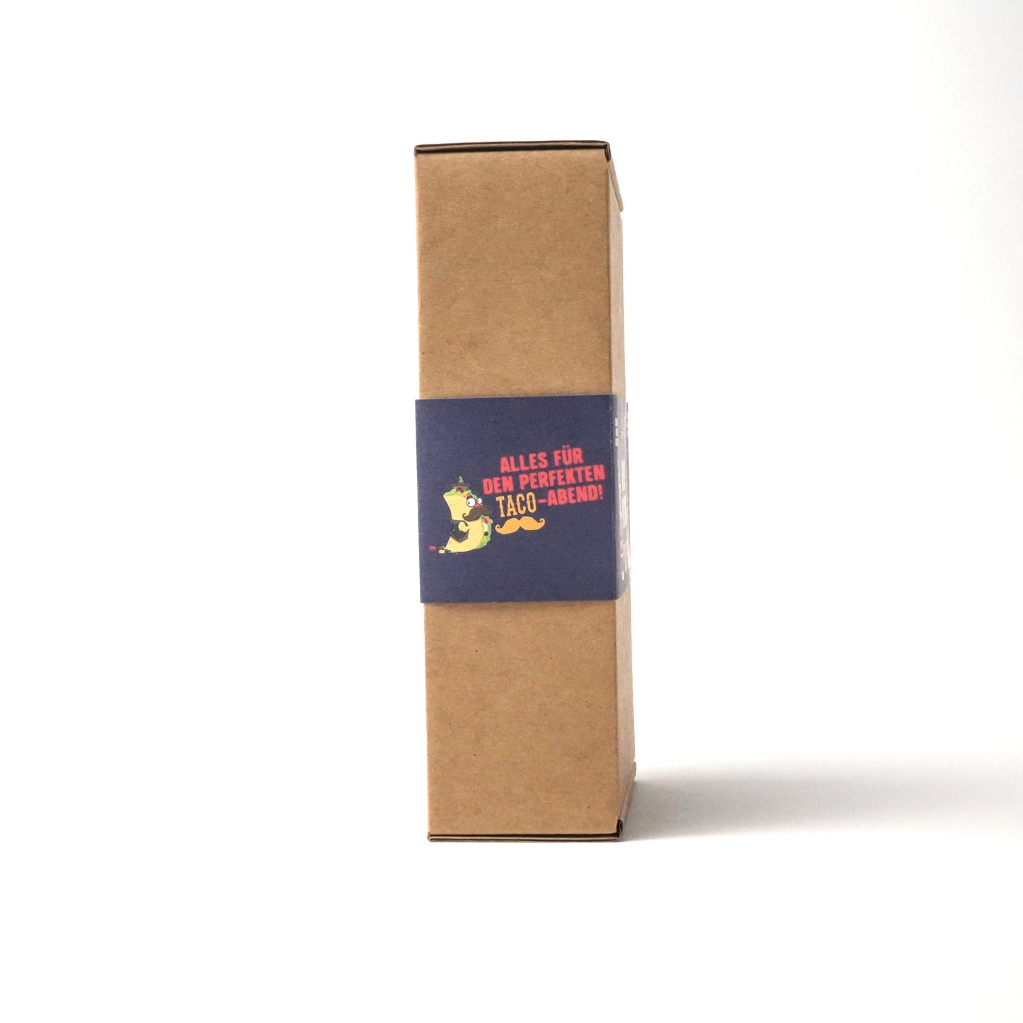 Hot Play Box: Taco'n'Trouble