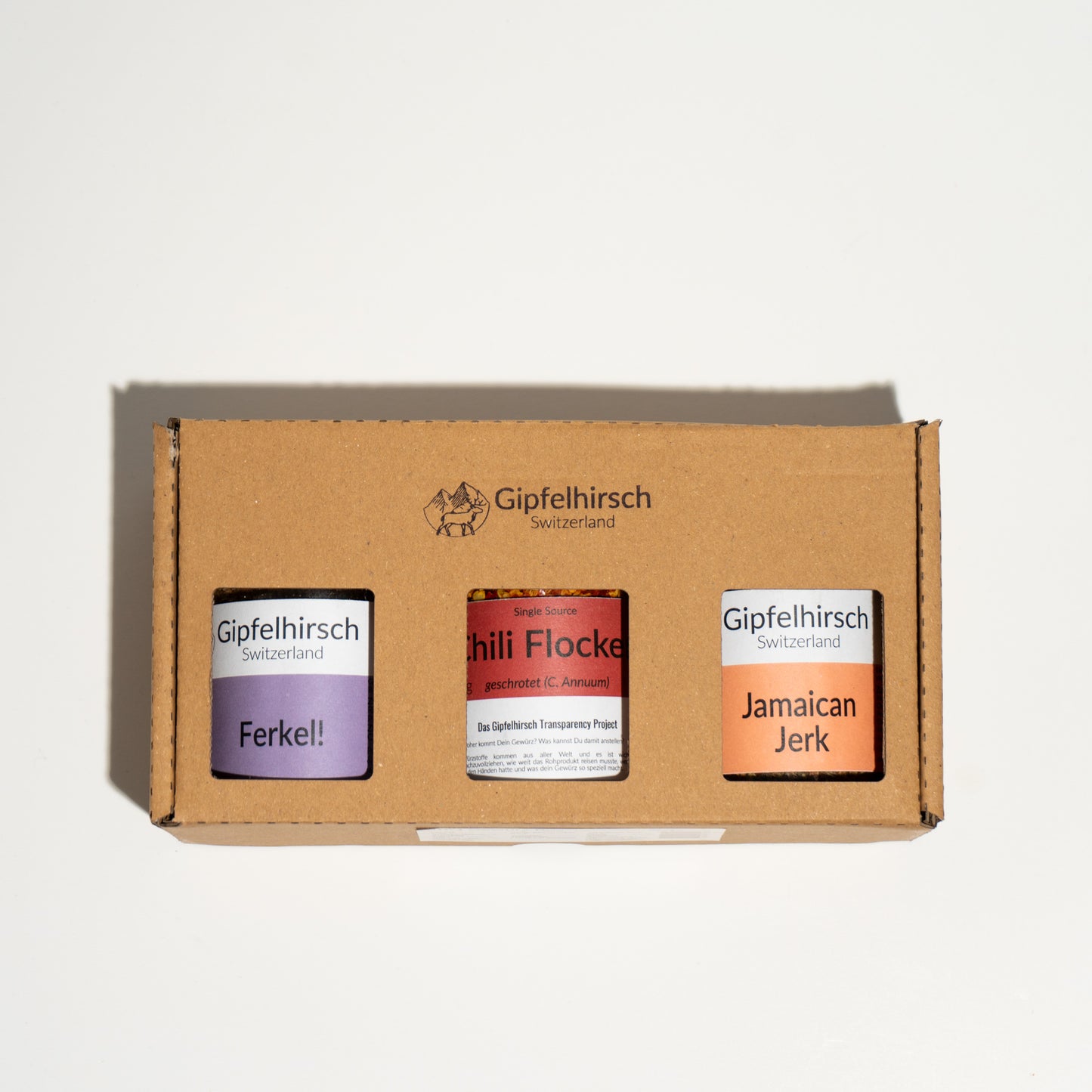 The BBQ Giftset