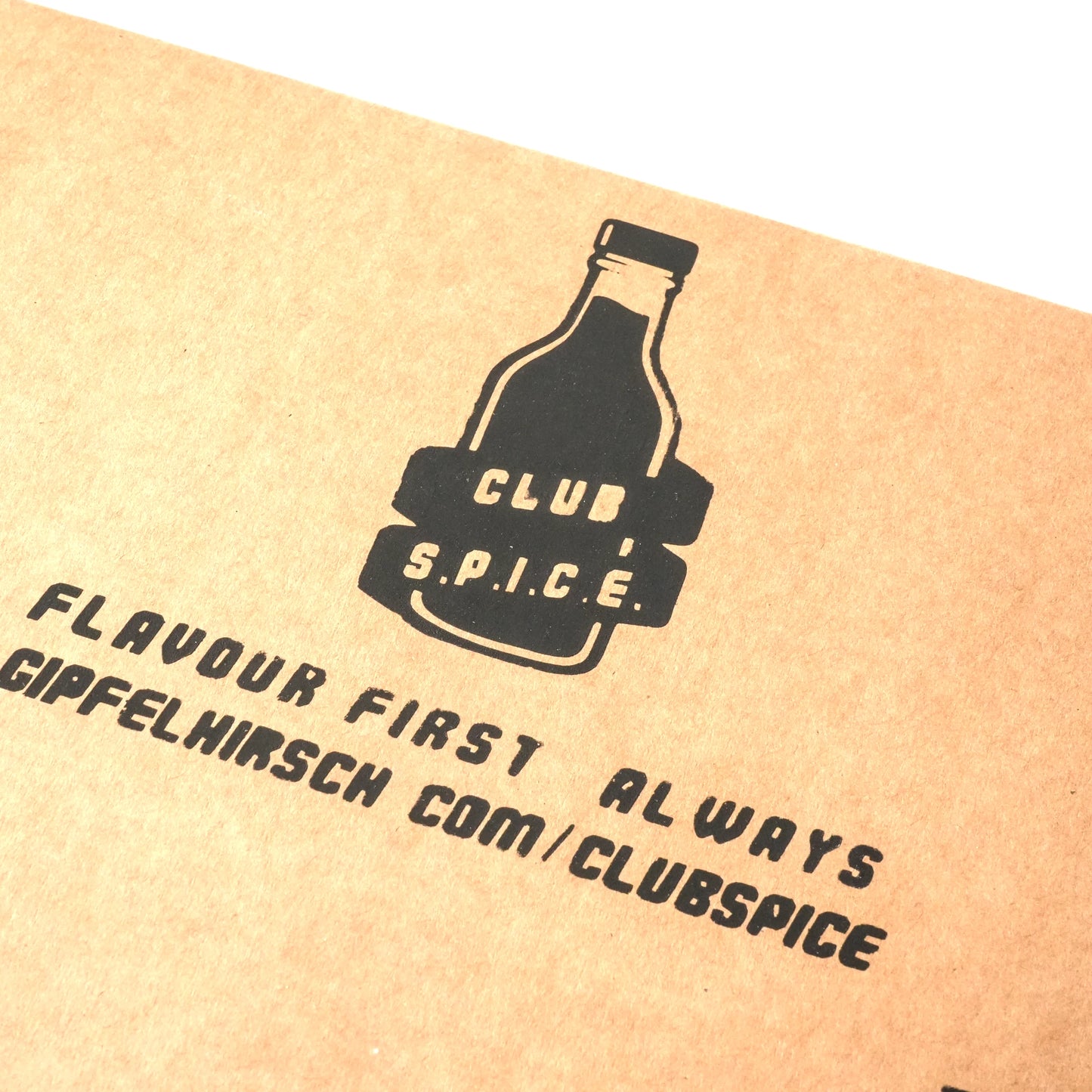 Club SPICE