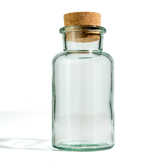 Cork Jar 300 ml