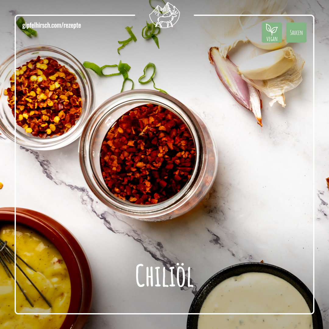 Chilioil