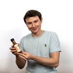 Photo of Andreas Hirsch