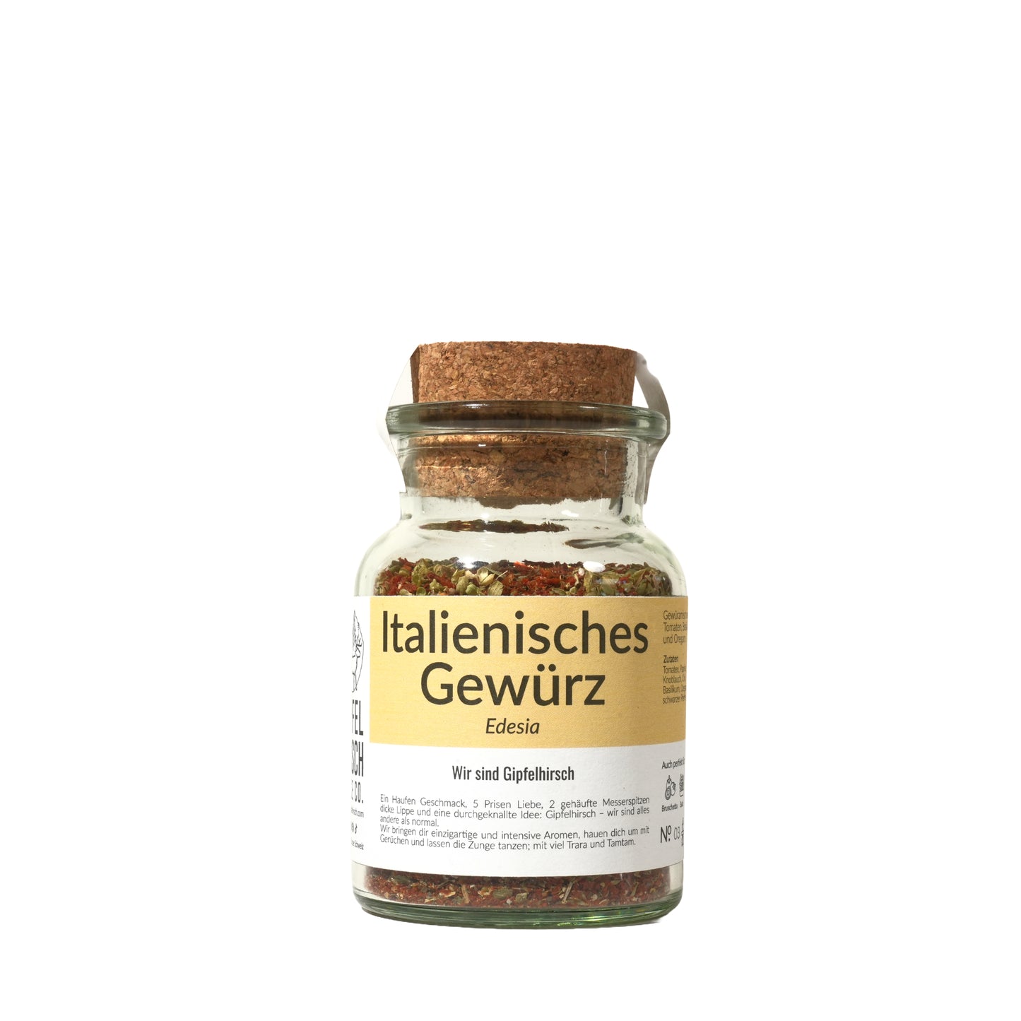 Italian Spice Edesia