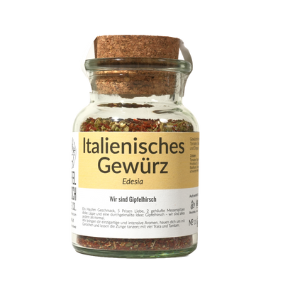 Italian Spice Edesia