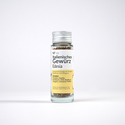 Italienisches Gewürz Edesia