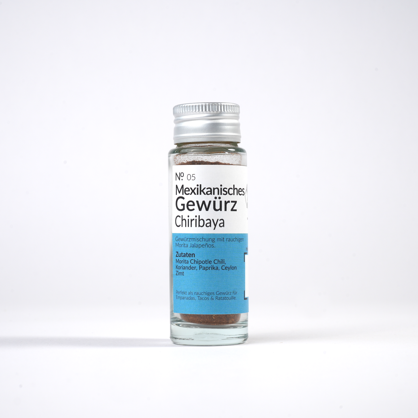 Mexikanisches Gewürz Chiribaya