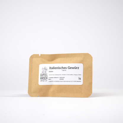 Italienisches Gewürz Edesia