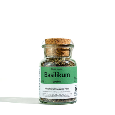 Basilikum
