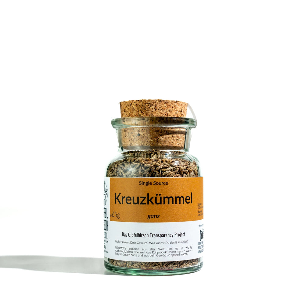 Kreuzkümmel
