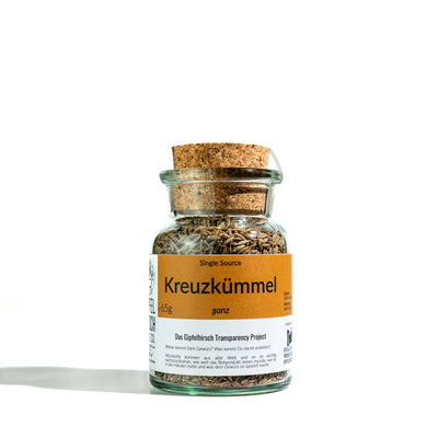 Kreuzkümmel