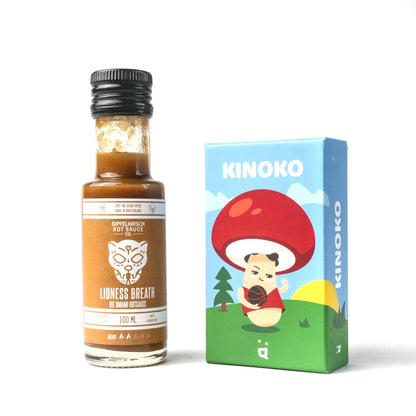 Hot Play Box: Forest Fury