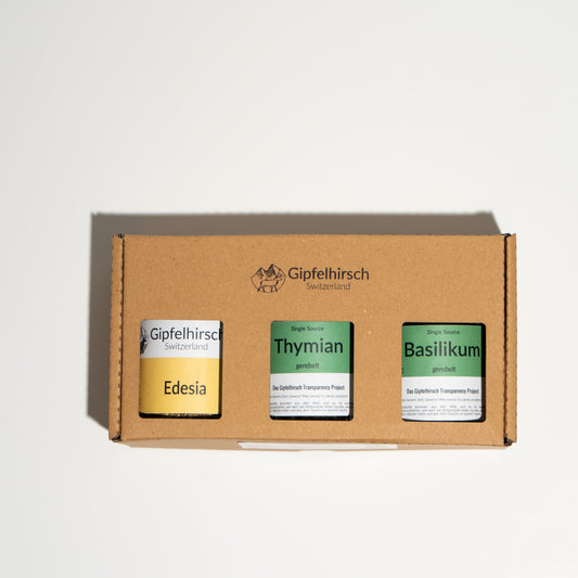 Das Salat Geschenkset
