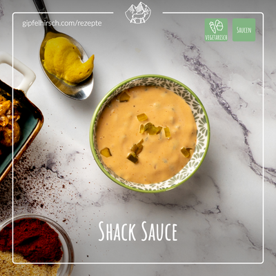 Shack Sauce