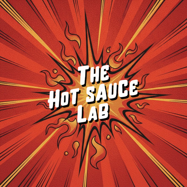 The Hotsauce Lab Test