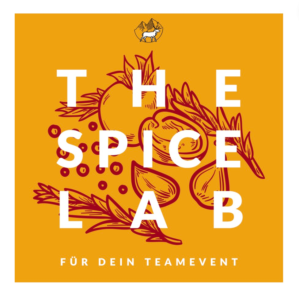 Logo für das Spice Lab - der Gewürzmischkursin Wallisellen