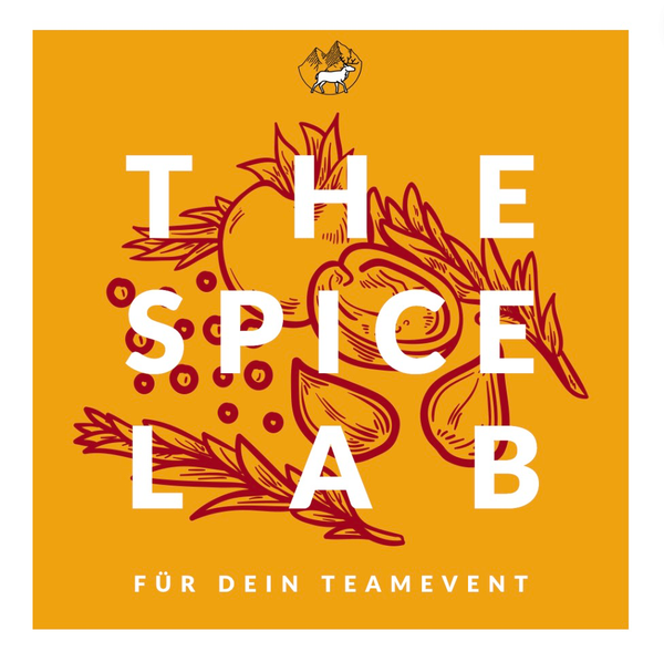 The Spice Lab