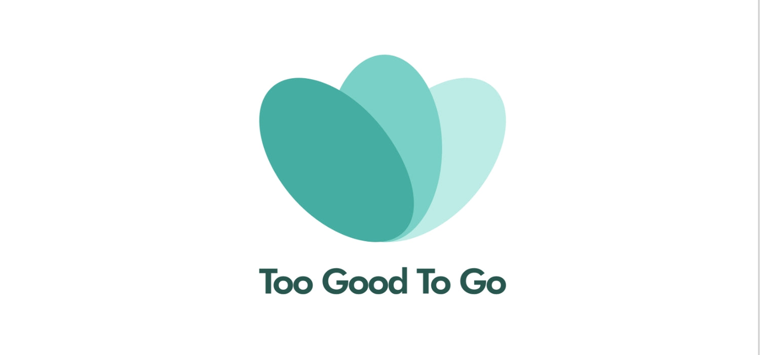 Logo of Too Good To Go