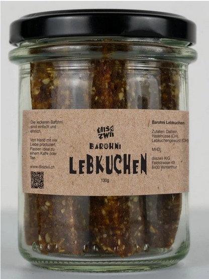 Geschenkbox - Local Food Heroes ZH